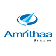 Amrithaa